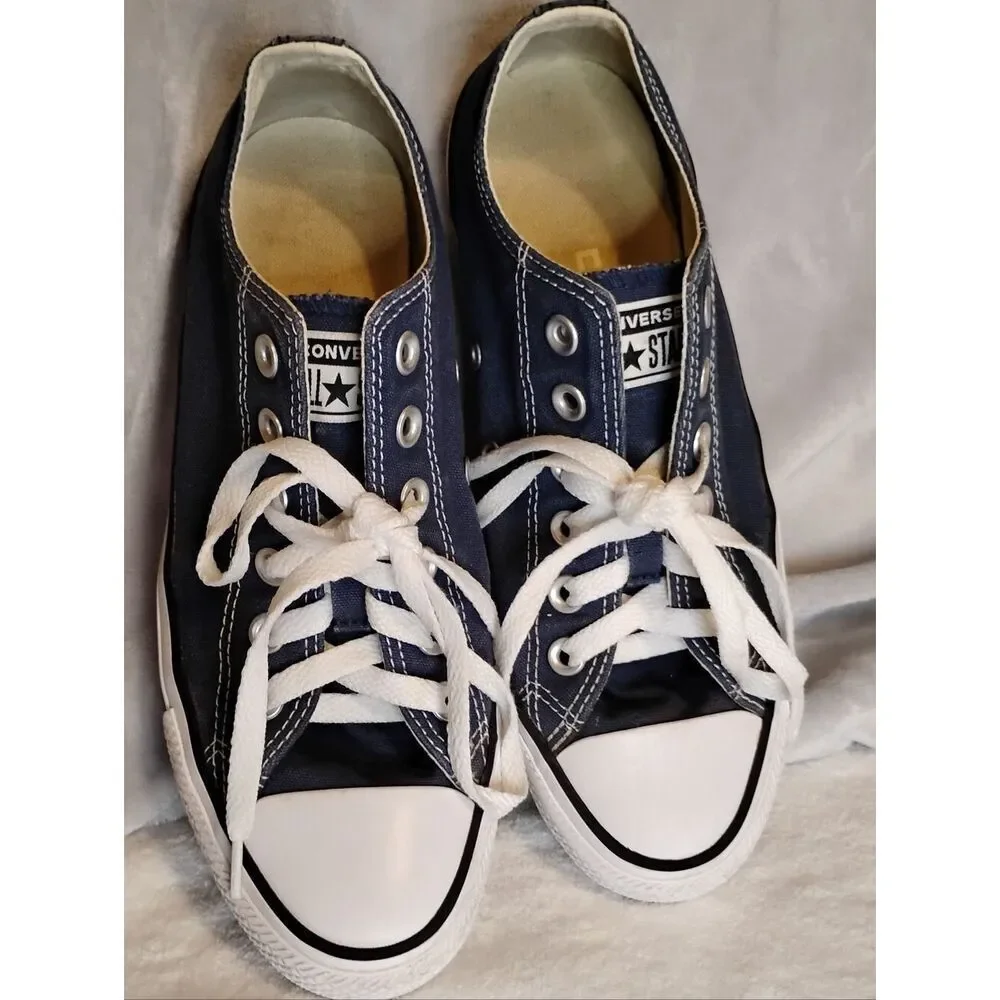 USED Converse Sneakers